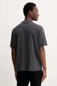 Odzież Guess Originals t-shirt bawełniany M5BI46.K8FQ4 szary