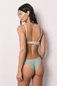 Ruházat women'secret női csipke bugyi 4213816 zöld