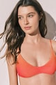 women'secret Melltartós bikini felső női narancssárga 6483861