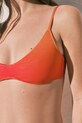 women'secret Melltartós bikini felső női 6483861 narancssárga