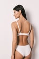 Ruházat women'secret melltartó 4023400 fehér