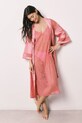 women'secret fürdőköpeny női rózsaszín 2533690