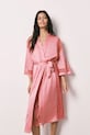 Ruházat women'secret fürdőköpeny női 2533690 rózsaszín