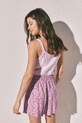 women'secret pizsama rövidnadrág női viszkóz 3703242 lila AW26