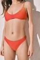 women'secret bikini alsó női narancssárga 6463759