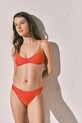 women'secret bikini alsó női 6463759 narancssárga AW26