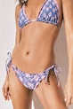 women'secret bikini női kék 6463728