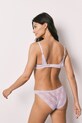 Ruházat women'secret női csipke bugyi 4213809 lila