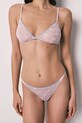 women'secret tanga női lila 4213818