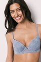 Women'secret σουτιέν μπλε 4023389.414.416