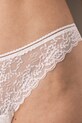 women'secret női csipke tanga fehér 4213815