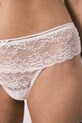 women'secret bugyi női csipke fehér 4213823