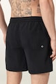 AllSaints szorty kąpielowe męskie M027WE czarny