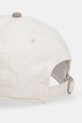 Аксесуари New Era бейсболка з додаванням льону NE LINEN 920 60856293 бежевий