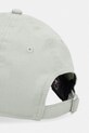 Аксесоари New Era шапка с козирка с лен MIDI LINEN 920 LA DODGERS 60856288 зелен