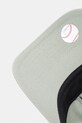 New Era шапка с козирка с лен MIDI LINEN 920 LA DODGERS зелен 60856288