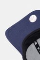New Era kapa s šiltom z dodatkom lana LINEN 940 MC NYY mornarsko modra 60856291