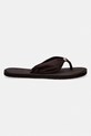 Tommy Hilfiger žabky dámské TH SCANDI SOFT SUMMER SANDAL FW0FW09421 hnědá AW26