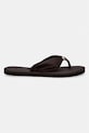 Tommy Hilfiger șlapi pentru femei TH SCANDI SOFT SUMMER SANDAL FW0FW09421 maro AW26