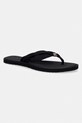 Tommy Hilfiger джапанки дамски TH SCANDI SOFT SUMMER SANDAL черен FW0FW09421