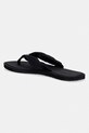 Обувки Tommy Hilfiger джапанки дамски TH SCANDI SOFT SUMMER SANDAL FW0FW09421 черен