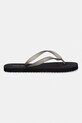 Calvin Klein japonki męskie BEACH THONG SLIDE HM0HM02105.0GJ czarny AW26