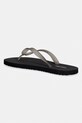 Obuwie Calvin Klein japonki męskie BEACH THONG SLIDE HM0HM02105.0GJ czarny