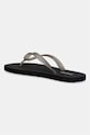 Obuwie Calvin Klein japonki męskie BEACH THONG SLIDE HM0HM02105.0GJ czarny