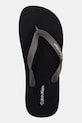 Calvin Klein japonki męskie BEACH THONG SLIDE czarny HM0HM02105.0GJ