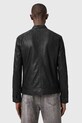 AllSaints куртка мужская кожаная COLT M084LB чёрный AW26