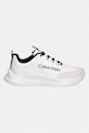 Calvin Klein LIGHT EVA RUN ESS LAC NY-SU WMN sneakers pentru femei HW0HW03293.01W alb AW26