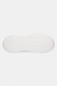 Calvin Klein LIGHT EVA RUN ESS LAC NY-SU WMN sneakers pentru femei HW0HW03293.01W alb