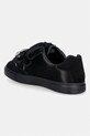 Boty Calvin Klein LOW PRO CUPSOLE WT SATIN MIX sneakers boty dámské HW0HW03288.0GJ černá