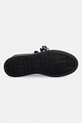 Calvin Klein LOW PRO CUPSOLE WT SATIN MIX sneakers boty dámské HW0HW03288.0GJ černá
