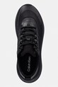 Calvin Klein CHUNKY RUNNER LACEUP HF BLST NY sneakersy damskie czarny HW0HW03111.0GJ