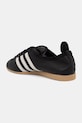 Obuwie adidas Originals Japan sneakersy męskie skórzane KK3438 czarny