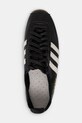 adidas Originals Japan sneakersy męskie skórzane czarny KK3438