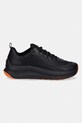 Calvin Klein CHUNKY RUNNER LACEUP HF BLST NY sneakers bărbați HM0HM02224.06W negru AW26