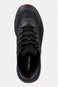 Calvin Klein CHUNKY RUNNER LACEUP HF BLST NY sneakers boty pánské černá HM0HM02224.06W