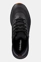 Calvin Klein CHUNKY RUNNER LACEUP HF BLST NY sneakers bărbați negru HM0HM02224.06W