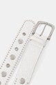 Morgan pasek damski 3COBI 252.3COBI biały AW26