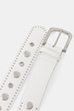 Morgan pasek damski 3COBI 252.3COBI biały AW26