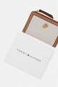 Tommy Hilfiger Peněženka dámská AW0AW18706 béžová