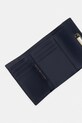 Doplňky Tommy Hilfiger Peněženka dámská z imitace kůže AW0AW18703 béžová