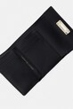 Doplňky Tommy Hilfiger Peněženka dámská z imitace kůže AW0AW18703 černá