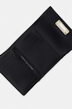 Doplňky Tommy Hilfiger Peněženka dámská z imitace kůže AW0AW18703 černá