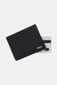 BOSS гаманець чоловічий шкіряний New Crosstown_6cc чорний 50529512