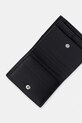 Doplňky Calvin Klein Peněženka pánská kožená LV04D1178G černá