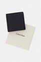 Calvin Klein Peněženka pánská kožená LV04D1178G
