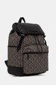 Calvin Klein batoh pánský LV04D3378G hnědá AW26